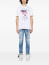 Cool Guy distressed skinny jeans